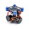 RTF 2 Axis Metal Brushless Gimbal -  for GoPro 3 / Xiaomi / SJ4000 Camera 1 2 Walkera X350 Pro, w/ BGC Controller Board 2208 Motors - Image 4