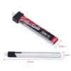 iFlight Fullsend 1S 300mAh Battery - 5pcs  HV 40C Lipo Battery with JST-PH2.0 Charge Plug for Alpha A65 Tiny Whoop FPV drone Battery - Bild 3
