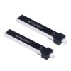 iFlight Fullsend 1S 300mAh Battery - 5pcs  HV 40C Lipo Battery with JST-PH2.0 Charge Plug for Alpha A65 Tiny Whoop FPV drone Battery - Bild 2