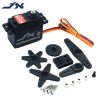JX Servo PDI-HV5523MG - 23KG 8.4V 0.16 Sec Metal Gear Standard Servo for 1:8 1:10 RC Car Robot Airplane PDI-6225MG-300 HV upgrade - Image 2