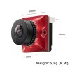 Caddx Ratel 2 Caddxfpv Micro Size Starlight Low Latency Freestyle FPV Camera In Stock - Image 6