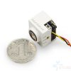 TULE 720P 170 Wide Angle Micro Mini Camera - Only 7g with DVR function for Aerial Photography FPV Racing - Image 3