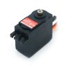 JX Servo PDI-5521MG - 6V 20KG 360 Degree Stall Torque Standard Analog Servo Motor For RC Models Car Holicopter Robot Boat Airplane - Image 3