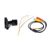 700TVL CCD Mini CCTV Security FPV Focus Zoom Camera OSD D-WDR 2.8-12mm Mega Pixel Lens for FPV UAV Aerial Photography - Image 5