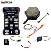 Radiolink Pixhawk PIX APM 32 Bit Flight Controller - FC with GPS Module M8N SE100 for RC Drone Quadcopter/6-8 Axis Multirotor - Image 3