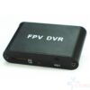 Micro D1M 1CH 1280x720 30f/s HD DVR FPV AV Recorder Support 32G TF SD Works with CCTV ANALOG camera - Image 3