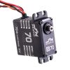 JX Servo B70 - 12V 72KG Full Metal Brushless High Quality Servo for RC Racing Drone Spare Part - Image 5