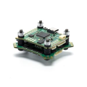 iFlight BLITZ F7 55A 2-6S Stack - with BLITZ F7 V1.1 Flight Controller / BLITZ E55 4-IN-1 2-6S ESC for FPV