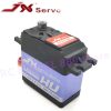 JX Servo Ecoboost CLS6027HV - 27kg 8.4v HV Large Torque Standard Digital Coreless Servo Metal Gear For Car Clamber Airplane Robot - Bild 2