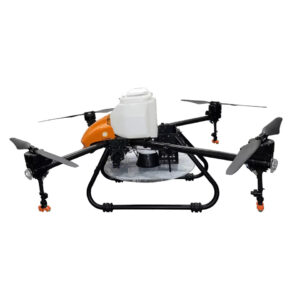 JTI M50S 30L Agriculture Spraying Drone - heavy payload unmanned aerial vehicle
