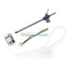 HappyModel Ardupilot Arduplane PITOT Digital AirSpeed Meter Sensor Tube for Pixhawk PX4 Flight Controller RC Multirotor Airplane — изображение 8
