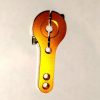 JX Servo DC6015 - 15kg 0.1sec 6.6V Aluminium Shell Metal gear Core Digital Standard for RC plane car crawler 1/8 1/10 DS3325MG - Image 6
