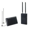 Foxtech VDC-7/VDC-15 - 1080P 60FPS 7KM 15KM 800MHz 1.4GHz 2.4GHz Long Range Video/Data/RC Transmission System