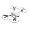 4PCS Propeller Protector Guard Landing Gear Kits for DJI Mavic Mini Drone Protective Accessories Height Extender Fens Guard - Bild 9