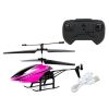 C138 RC Helicopter - Toys For Boy Kids GiftRC Drone Helicopter Infraed Induction 2 Channel Electronic Funny Suspension Dron Mini Aircraft - Image 4