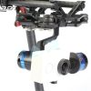 Tarot TL68A15 2-axis Brushless Gimbal Camera Mount with ZYX22 Gyroscope for MIUI Xiaomi Yi Sports - Image 3