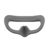 For Avata Goggles 2 Eye Mask Silicone Protective Cover - Headband Strap for DJI Avata G2 VR Glasses Accessories