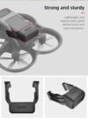 Body Battery Buckle Holder for DJI Avata Protection Frame Cover Anti-Drop Safety Clip for DJI Avata Drone Accessories - Image 3