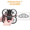 Body Battery Buckle Holder for DJI Avata Protection Frame Cover Anti-Drop Safety Clip for DJI Avata Drone Accessories