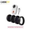 ND8 / ND16 / ND32 UV Lens Filter for CADDX Peanut Camera Lens Ratel FPV Camera Spare Part for RC Racer Drone Quadcopter CaddxFPV - Image 6