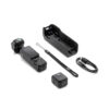 DJI Osmo Pocket 3 - Vlogging Camera with 1'' CMOS&4K/120fps Video Face/Object Tracking 2" Rotatable Touchscreen Small Video Camera - Image 2