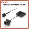 Caddx Walksnail Avatar HD Kit V2 Camera V2 - Without Gyroflow+8G 32G VTX 1080P 120fps for Goggles Caddx FPV - Image 2