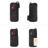 Mini Carrying Bag for DJI Pocket 3 - Storage Bag Handbag for DJI Pocket 3 Handheld Gimbal Camera Protective Body Bag Accessory - Image 2