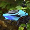 RC Helicopter - Remote Control Aircraft For Kids Intelligent Induction Drone 3 Seconds Start Electric Levitation Helicopter for Kids Toy - Image 8