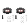 Universal Drone Strobe Lights LED Lamp for DJI Mavic 3/2/MINI 3 Pro/Air2/2S/MINI 2/SE Signal Indicator Turn Lights Strobe Light - Image 2