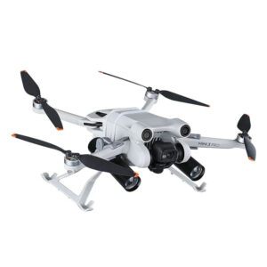 Night Light For Dji - Landing gear Lipo lithium battery flashlight searchlight night light for dji mini 3 pro drone Accessories
