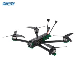 GEPRC MK5D-LR7 HD O3 - Long Range FPV Drone Air Unit SPAN F722 BT HD V2 2806.5 1350KV TBS ELRS RC FPV Quadcopter Freestyle Drone