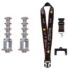 Yagi Antenna Signal Booster Strengthen for DJI Mavic 3/Air 2/2S Mini 2 Drone Remote Controller Signal Range Extender Accessory