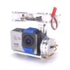 RTF CNC Lightweight 2 Axis Brushless Gimbal Board Framewith Sensor Debug for Gopro 3 4 Hero 5 6 Gopro Session SJ4000 Camera