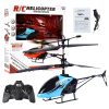 RC Helicopter - Remote Control Aircraft For Kids Intelligent Induction Drone 3 Seconds Start Electric Levitation Helicopter for Kids Toy - Image 5