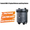 RDD-5 25KG Payload Release and Drop Device — изображение 2