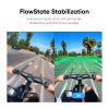 Insta360 GO 3 operation camera - Small & Lightweight Action Camera Portable and Versatile Hands-Free POV Mount Anywhere Stabilization - Bild 8
