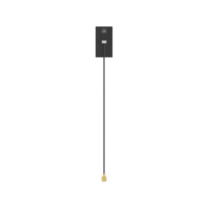 iFlight Defender 25 Micro Receiver Antenna - with ELRS 2.4GHz / ELRS 868MHz/915MHz / VTX Antenna with Landing Skids for FPV parts