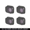 Drone Filter For DJI Mini 3 Pro Neutral Density Polar Camera Accessories UV CPL ND NDPL64/8/16/32/1000 Mini 3 Pro Filter - Image 4