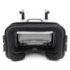 EMAX Transporter II HD FPV Goggle HD ZERO Goggles for FPV Racing Drone - Image 5