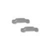 Propeller Motor Holder for DJI Mavic Mini SE Drone Blade Fix Props Protector Silicone Cover For DJI Mini 2 Drone Accessories — изображение 2