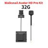 Caddx Walksnail Avatar HD Kit V2 Camera V2 - Without Gyroflow+8G 32G VTX 1080P 120fps for Goggles Caddx FPV - Image 9