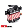 OCServo OCS-D3509 - 8.4V 32kg.cm 48g 0.09S/60° coreless Motor High Torque Servo Steel Gear All CNC Case Wing servo - Image 7
