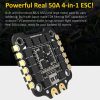 SpeedyBee F405 V3 50A Stack - FC ECS BMI270 30x30 Flight Controller BLS 50A 4-in-1 ESC 3-6S LiPo For RC FPV Drone RunCam - Image 6