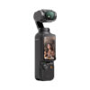 DJI Osmo Pocket 3 - Vlogging Camera with 1'' CMOS&4K/120fps Video Face/Object Tracking 2" Rotatable Touchscreen Small Video Camera - Image 6