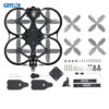 GEPRC Cinebot25 S HD Wasp FPV Drone - 2.5inch Racing Freestyle Quadcopter TAKER G4 45A AIO FC 1505 4300KV Motor RC Runcam Link VTX - Bild 6