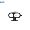 GEPRC Insta360 Go2 TPU Mount - CineLog 25 Crown Crocodile Baby ROCKET Series Drone For RC FPV Quadcopter Drone Accessories Parts - Bild 5