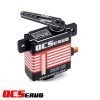 OCServo OCS-D3509 - 8.4V 32kg.cm 48g 0.09S/60° coreless Motor High Torque Servo Steel Gear All CNC Case Wing servo - Image 8