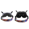 Head Strap For DJI FPV Goggles 2/V2 - Adjustable Elastic Band Colorful Headband for DJI AVATA/FPV Combo Drone RC Accessories - Image 2