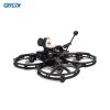 GEPRC CineLog35 Insta360 GO2/Caddx Peanut Camera Mount Cinelog35 Series Drone For DIY RC FPV Quadcopter Drone Accessories Parts - Image 3