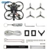 GEPRC Cinebot30 FPV Drone HD O3 System 6S 2450KV VTX O3 Air Unit 4K 60fps Video 155 Wide-angle RC FPV Quadcopter Freestyle Drone — изображение 4